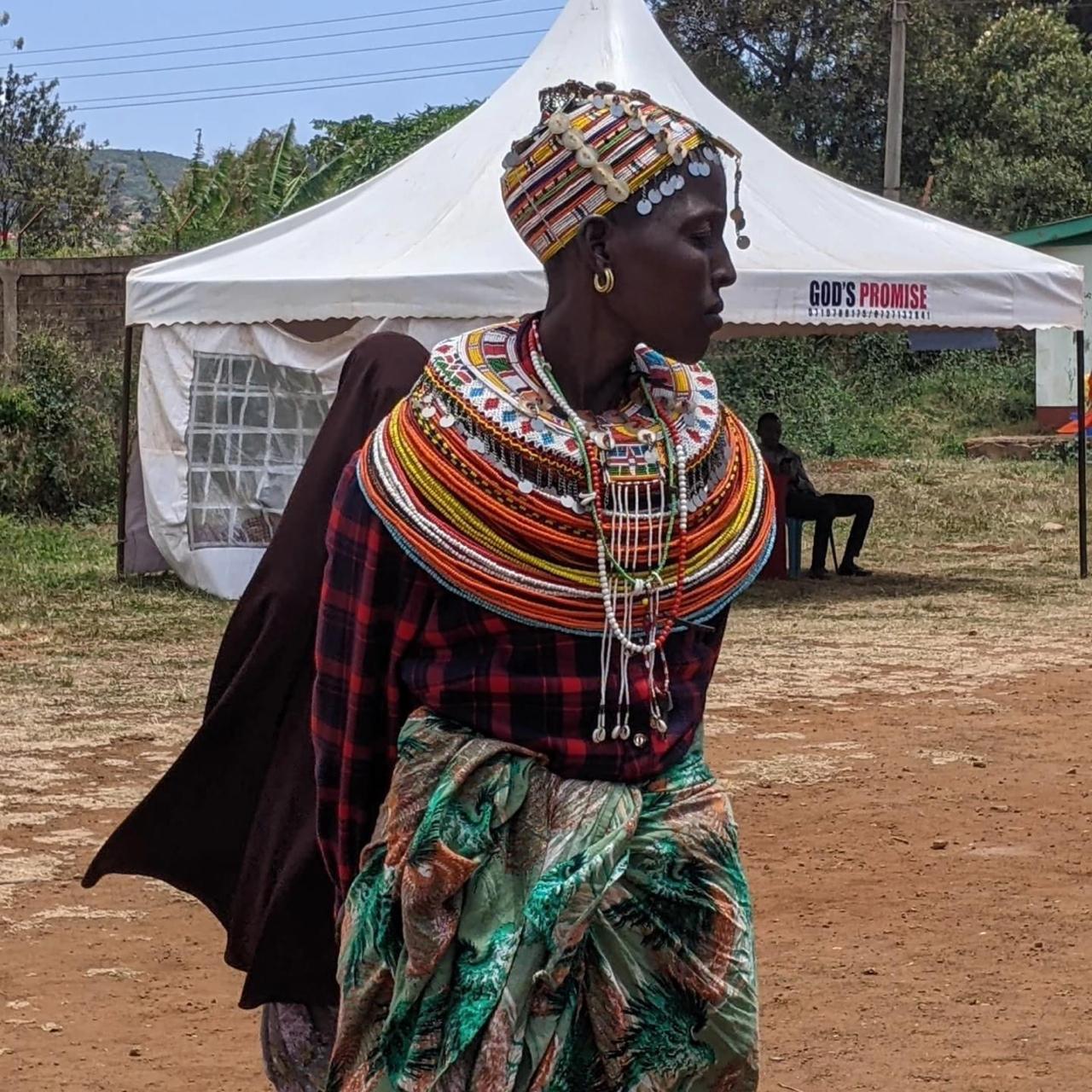 Mission Momentum Africa